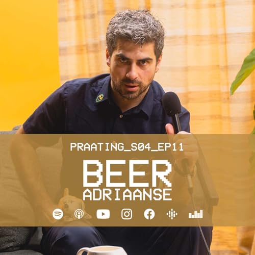 BEER ADRIAANSE