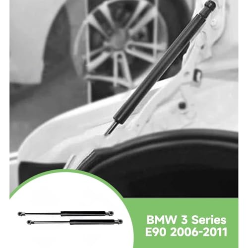 Vérin hydraulique BMW 3 E90 316d 318d 320d 325xd support de hayon