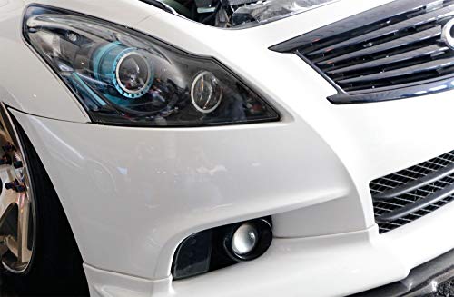 Assemblies de Lámparas de Niebla Proyector para Nissan miniatura 4