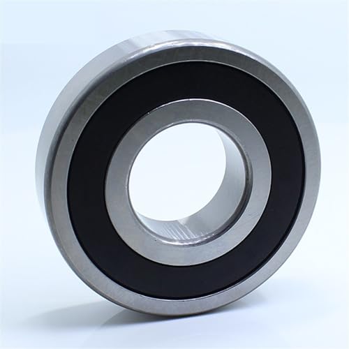 Roulement 6311RS 55x120x29 mm à billes étanche pour arbre de transmission de machine