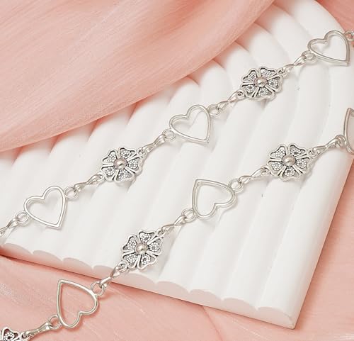 Waist Chain for Women Adjustable Belt Body Belly Chain for Dresses Jeans4