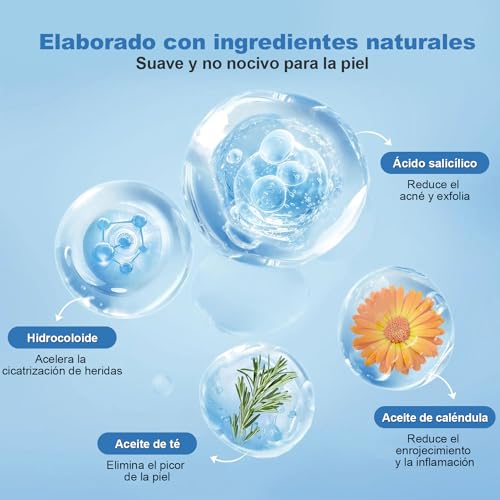 Vitamínicos, Imagen adicional