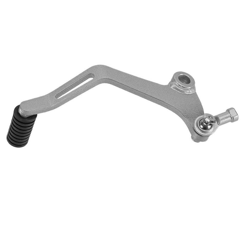 Levier de vitesse gauche pour réparer une pédale tordue sur moto Z650RS