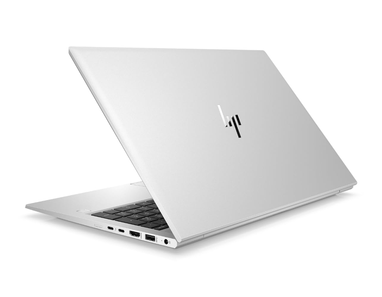 HP EliteBook 850 G7 15,6 pulgadas pantalla táctil Full HD Intel Core i5 10310U 512 GB SSD disco duro 16 GB memoria Windows 11 Pro 4G LTE webcam portátil (reacondicionado)