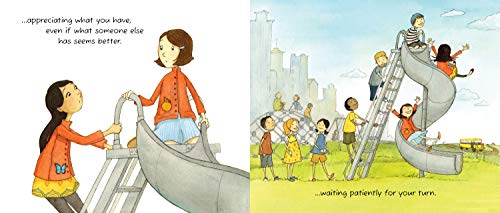 Image of What Does It Mean to Be Present?: (Mindfulness for Kids Picture Book)