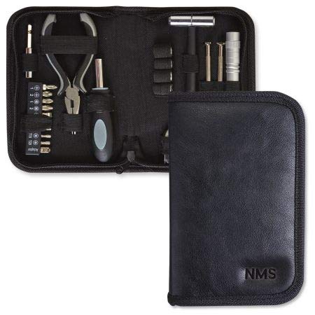 Kit de Herramientas Portátil Personalizado - Set de 20 Piezas miniatura 1