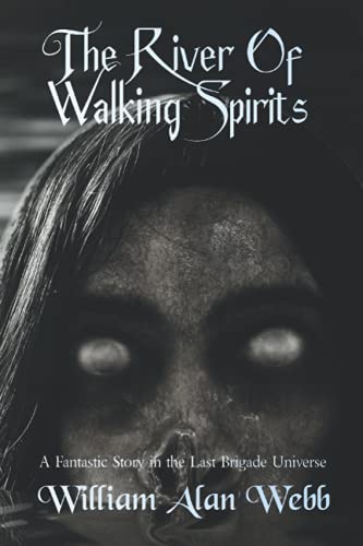 Cover of The River of Walking Spirits