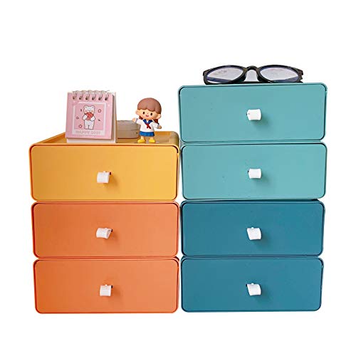 Cajonera Kullen 5 Cajones • Catálogo 2024