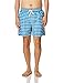Kanu Surf Men's St. Moritz Swim Trunk