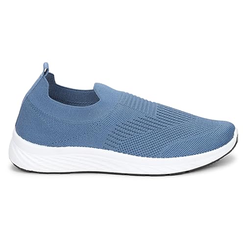 Image of Aqualite Womens Lss-307 Running