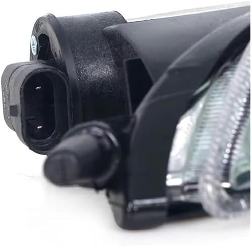 Feu antibrouillard avant Corolla Kombi 2001 2002 2003 2004 optique de phare - 3