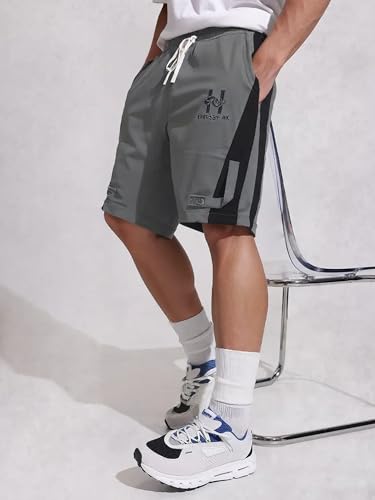 Image of Lymio Men Shorts || Side Latter Style Short|| with Pocket Style Short (Packs Also Available) (Shorts-39-41)