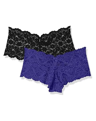 Image of Smart & Sexy womens Signature Lace Cheeky Panty