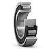 SKF C 2212 TN9/C3 Carb Toroidal Bearing, Straight Bore, Unsealed, Nylon Cage, C3 Clearance, Metric, 60mm Bore, 110mm OD, 28mm Width, 156000N Static Load Capacity, 1240000N Dynamic Load Capacity