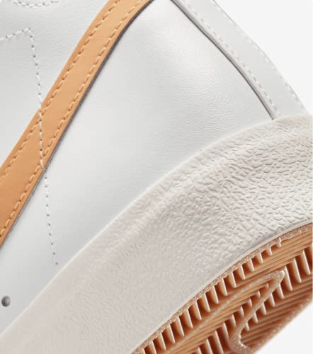 Image of Nike Women's Blazer Mid 77 Shoes