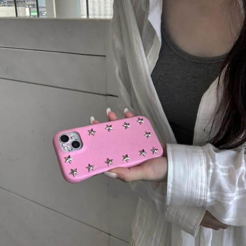 Étui iPhone 13 Pro cowboy en cuir argent idéal pour vos sorties urbaines - 5