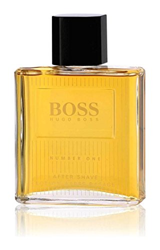 Hugo Boss No. 1 dopobarba 125 ml