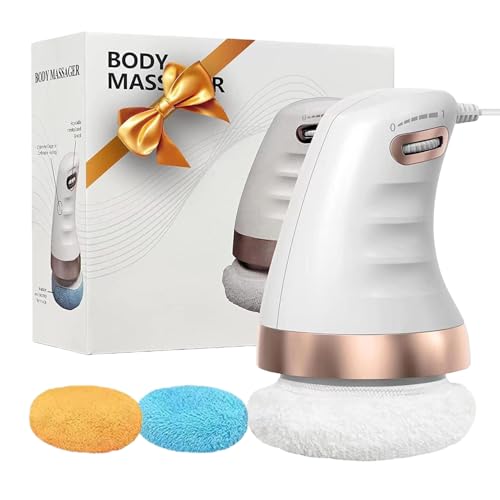 Appareil de sculpture corporelle portable et son massage minceur ciblé