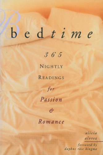 Bedtime: 365 Nightly Readings for Passion and Romance (365 Meditations and Celebrations) (English Edition) Bedtime: 365 Nightly Readings for Passion and Romance (365 Meditations and Celebrations) (English Edition)