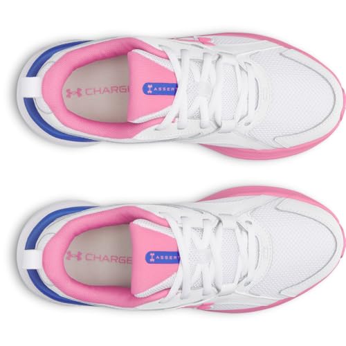 Image of Under Armour Women's Charged Assert 11 Running Shoes