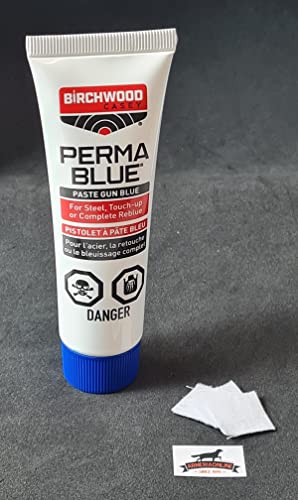 ARMERIAONLINE SINCE 1999 Brunitore a Freddo Pasta per Metalli Armi per Ferro Fai da Te Ferro Metallo Acciaio Armi E Parti