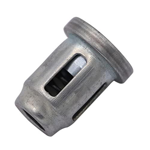 Image of Hconcet New Oil Pressure Relief Valve Fit Compatible with 1989-2018 Dodge 5.9L, 6.7L Cummins 3936365