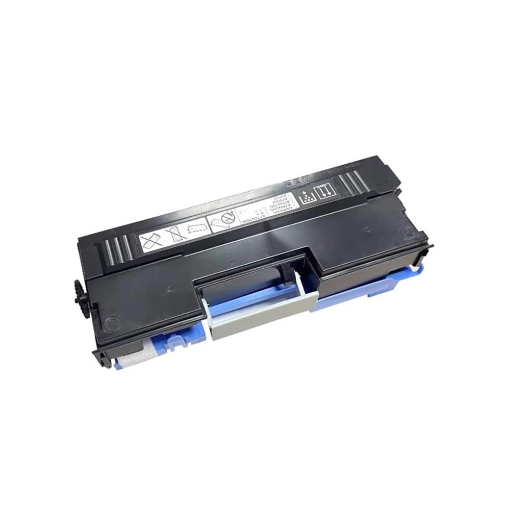 Scatola for toner di scarto Adatta per Konica Minolta Parti di ricambio | BH 308e 368e 458e 558e 658e 308 368 458 558 658 WX-106(Orig)