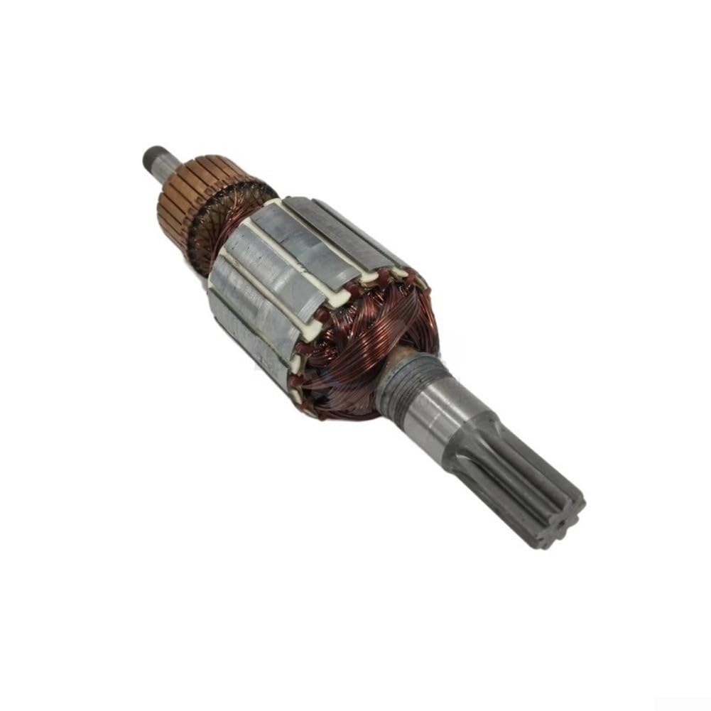 Rotor 220V para Martillo GSH16-28, GSH16-30, Pieza 1614011117
