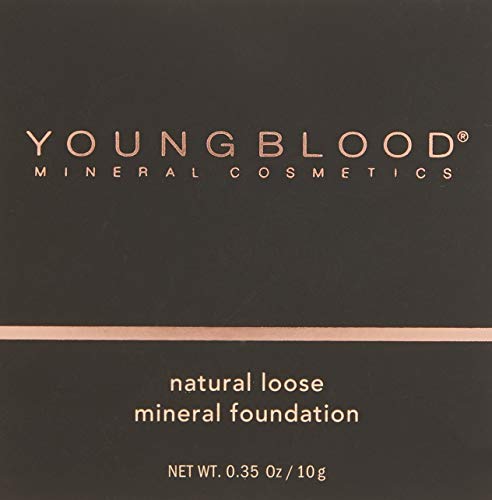 YOUNGBLOOD compatible - Loose Mineral Foundation