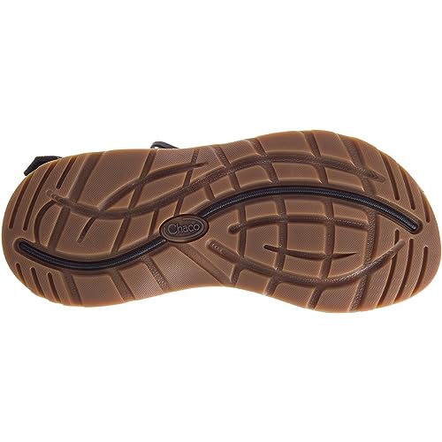 Image of Chaco womens Zx /1 Cloud Outdoor Sandal Zcloud X