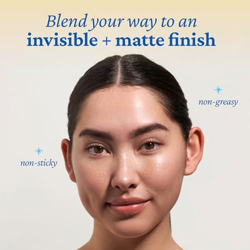 Image of belif Dew Guard - Daily Mineral sun SPF 50 Hydrating Niacinamide Sunscreen (1.69 fl. oz) - Daily Broad Spectrum, Reduces Redness, No-White Cast, Non-Greasy, Korean Skincare