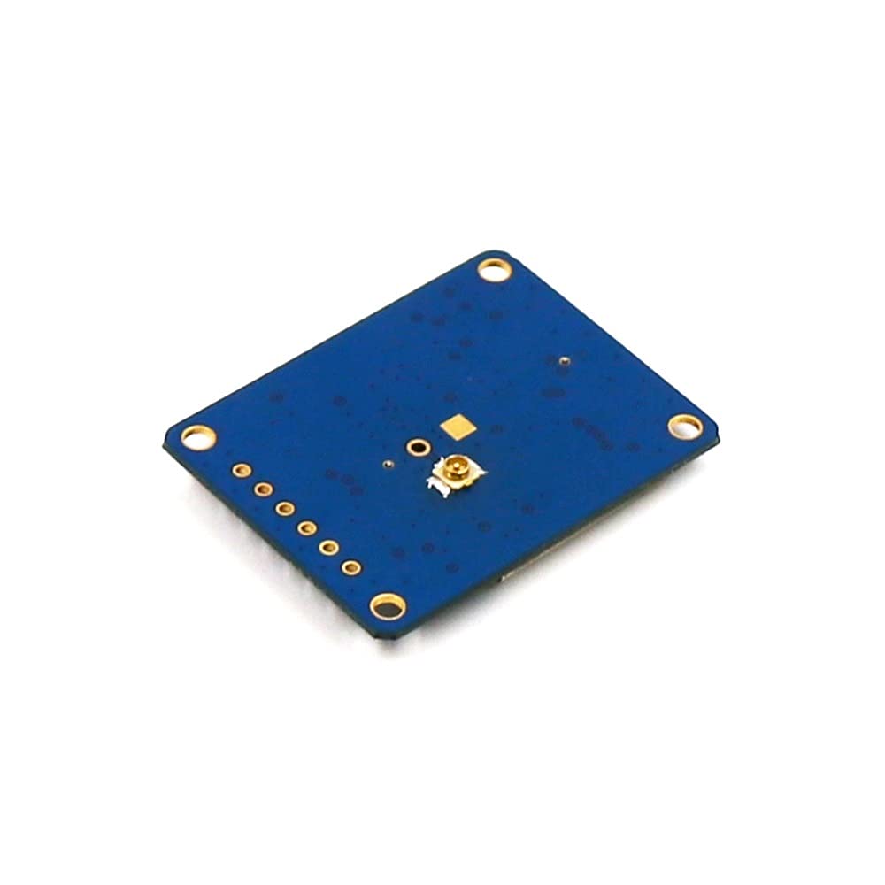Ricambi RC - BN-357P GPS + GLONASS Dual GPS GNSS Modulo di temporizzazione Flash TTL Livello 9600 bps per RC Aereo FPV Racer Drone Drone FPV Modulo GPS