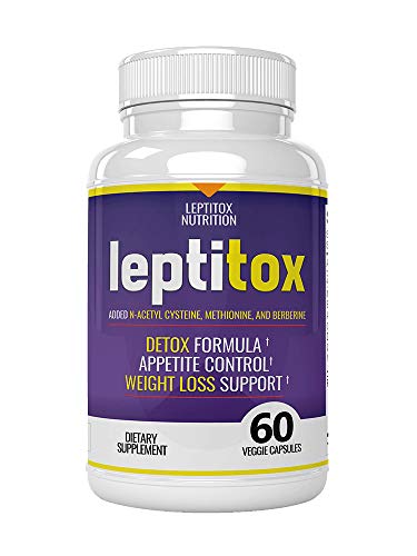 Leptitox Weight Management
