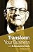 Transform Your Business with Dr.Deming's 14 Points