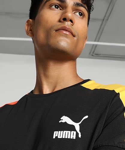 Image of Puma Men T-Shirt