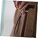 ARTSEWPLY 4Pcs Lost Cane Lanyard Reusable Wrist Strap for Crutch Holders Ergonomic Design for Secure Fit for Outdoor Activities and Elderly Care Comfortable and Durable