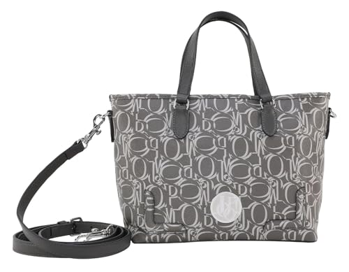 Joop sac à main Fragile Ketty gris foncé, sac à épaule bandoulière chic