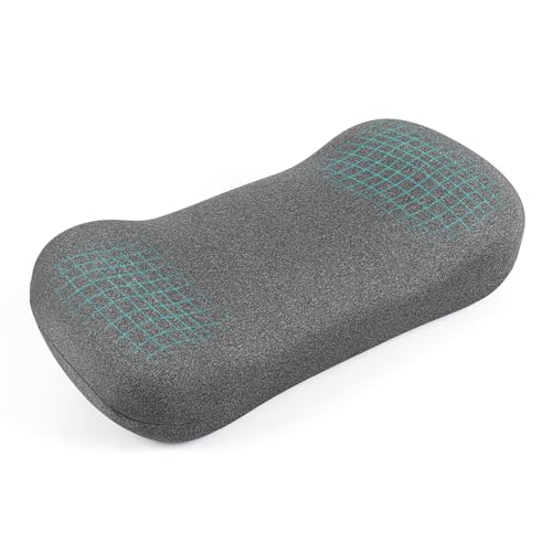 COMFYTHERA Cervical Neck Pillow, Memory Foam for Pain Relief