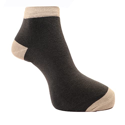Image of Dollar Ankle Length Socks For Men