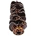 WQSING Crankshaft 13401-28030 Compatible with Toyota Camry Corolla RAV4 Solara Matrix Scion tC xB 2AZFE 2AZ 2.4L Highlander 2AZ-FE 1340128030