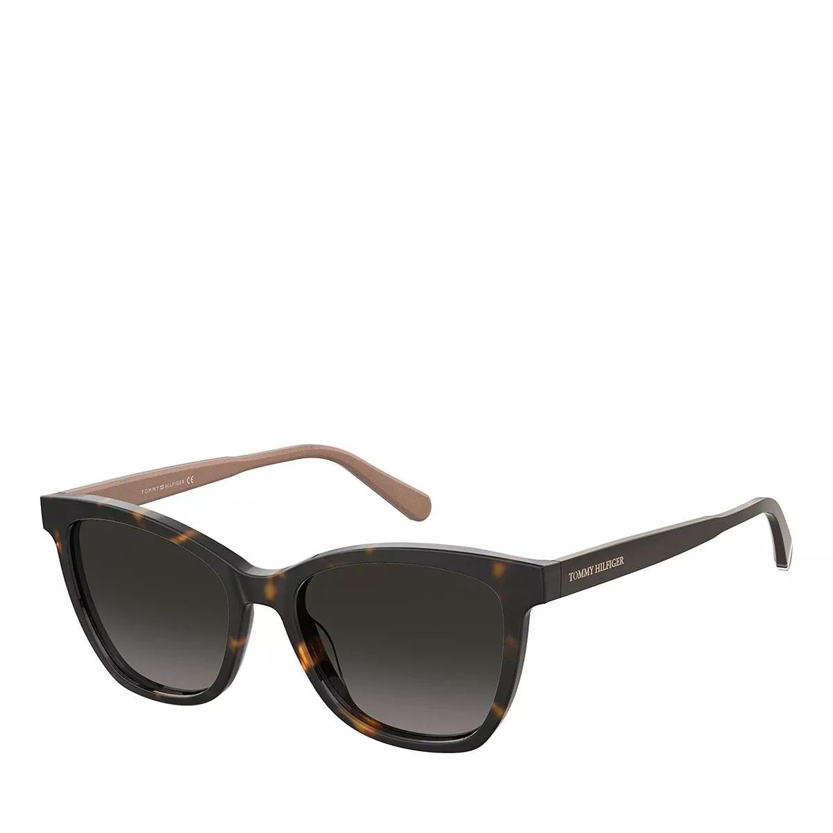 Tommy Hilfiger TH 1981/S Havana 54/17/140 WOMAN Sunglasses