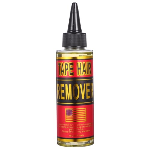 Lurrose �e�[�v�C�������[�o�[ 118ml �w�A�O���[�����[�o�[ ���[�X�ڒ��ܗn���� ���F �T���� �z�[���p �q�����Ή� ������ �w�A�G�N�X�e���V��