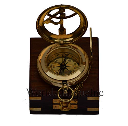 Personalized Brújula, brújula grabada, brújula personalizada, regalo de boda, Navidad, bautizo, graduación, boy Scouts, reloj de sol, náutico, aniversario