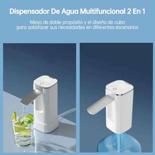 Bombas de agua eléctricas para uso doméstico 9 Imagen adicional