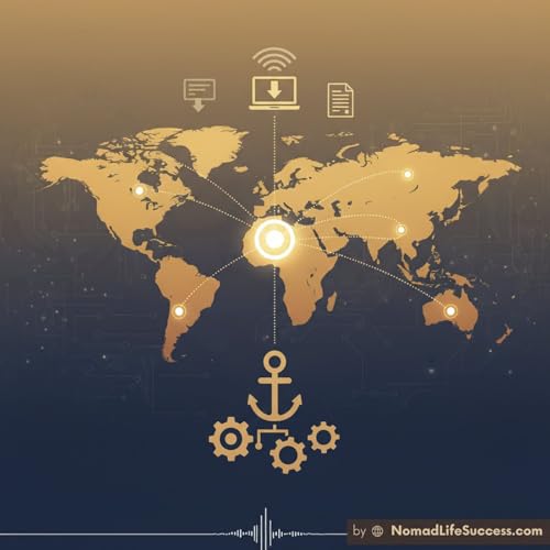 Low-Bandwidth Nomad Business: Reliable, Scalable Income When Wi‑Fi Isn&rsquo;t Guaranteed