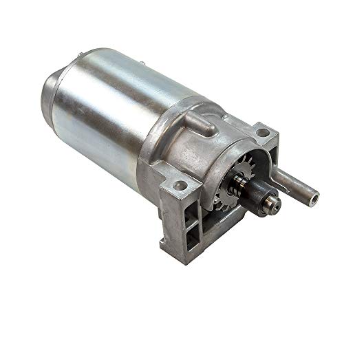 CUB CADET Electric Starter