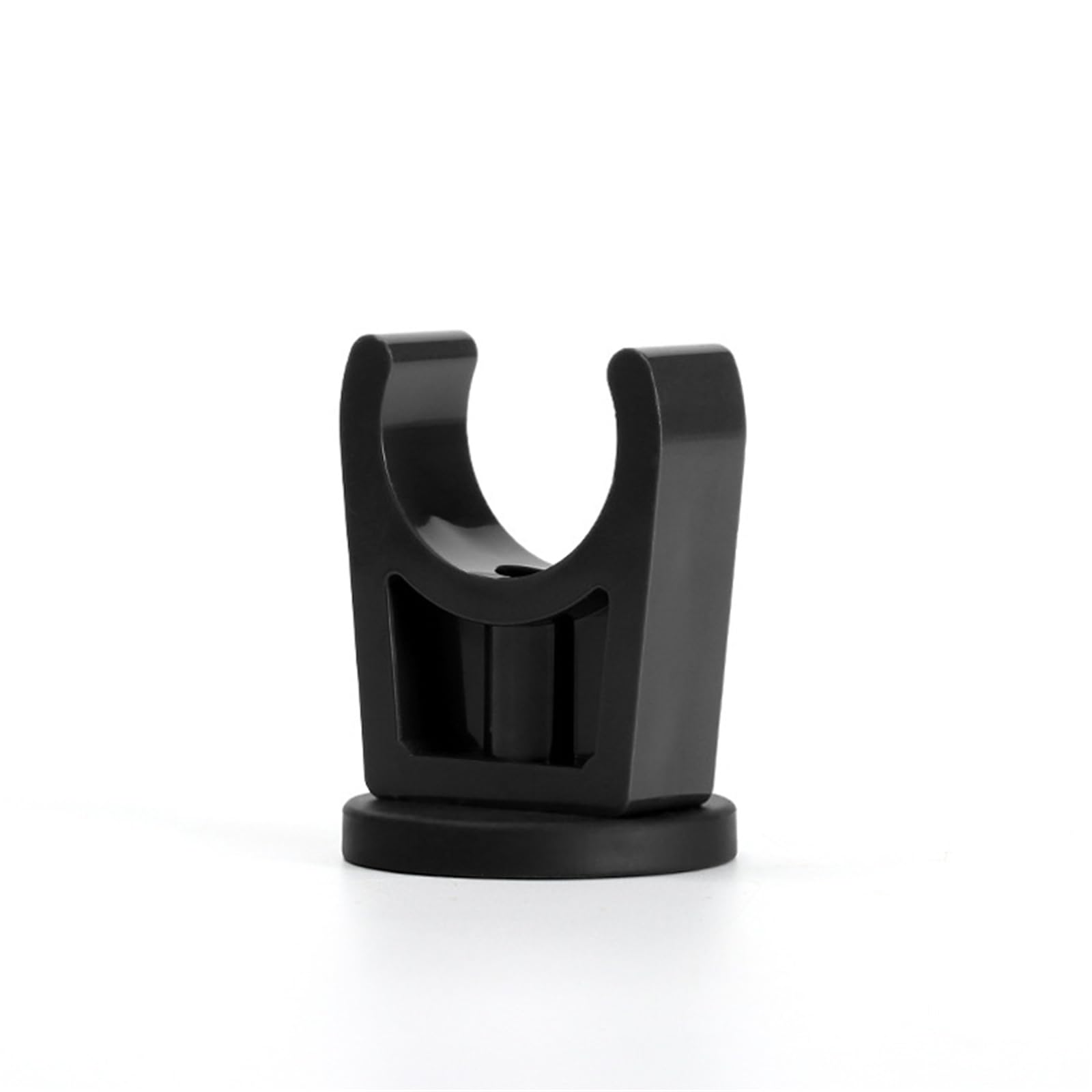 Jazuaiao Portafilter Holder Wall Rack Espresso Coffee Filter Holder Fit for Tamper Mounted Tools Kitchen Appliance Part Home Appliance Component Maker Part Equipment Storage Powder Hammer Storage