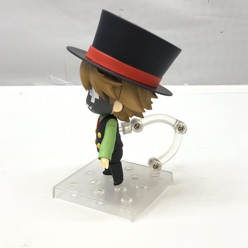 Amazon.co.jp: ライトヴァンねんどろいどレトルト : おもちゃ