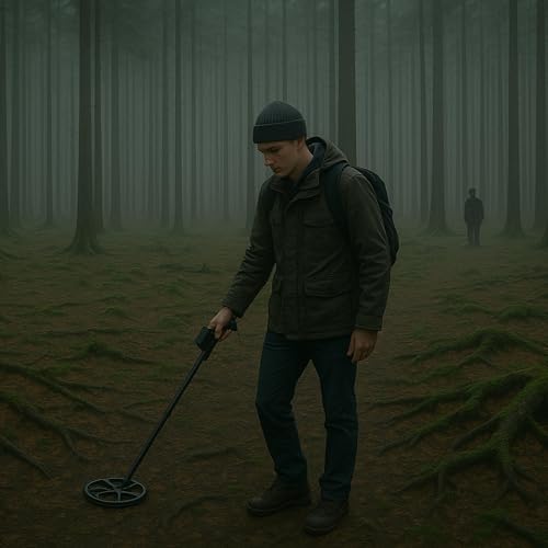 Page de couverture de Detecting a Murderer