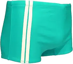 Sunga Masculina Praia Verão Listras Moda Boxer